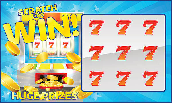 彩票销售结构调整，数字渠道占比提升