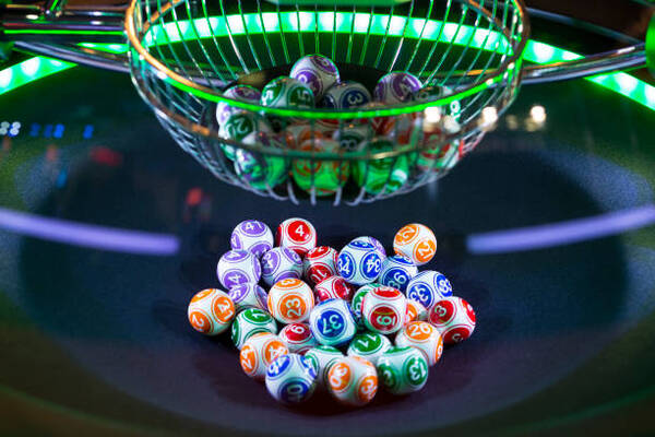 博彩业年度趋势与预测