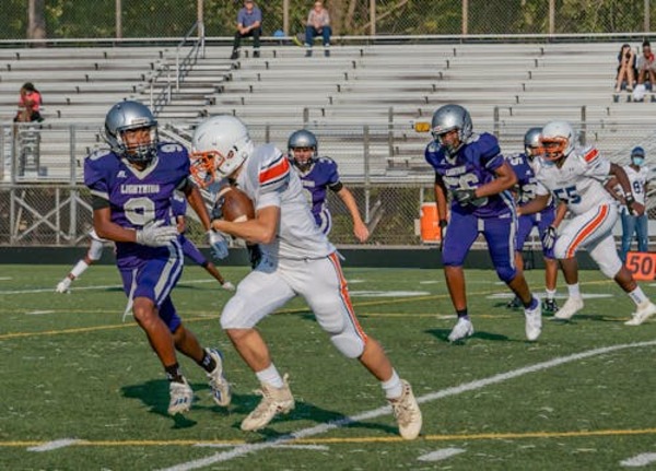 利物浦客场不敌阿森纳，英超争四形势复杂